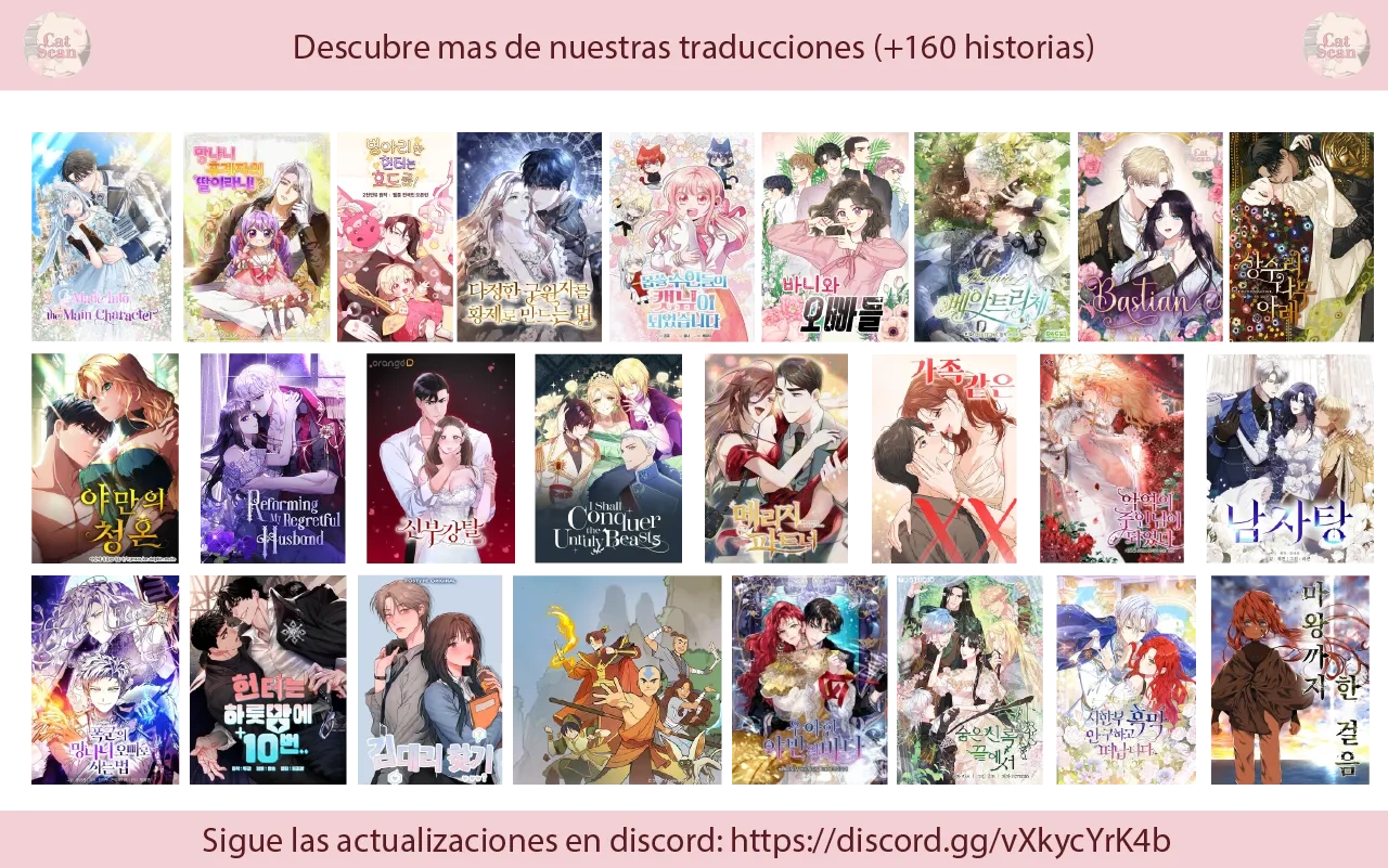 La flor que floreció en la pared Capítulo 42 - Page 2