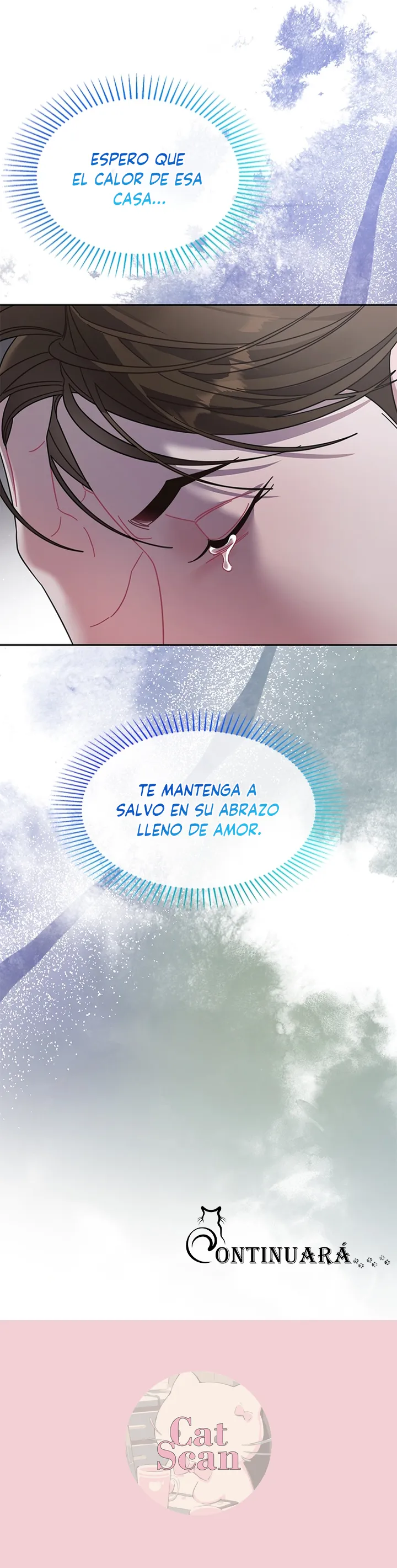 La flor que floreció en la pared Capítulo 43 - Page 14