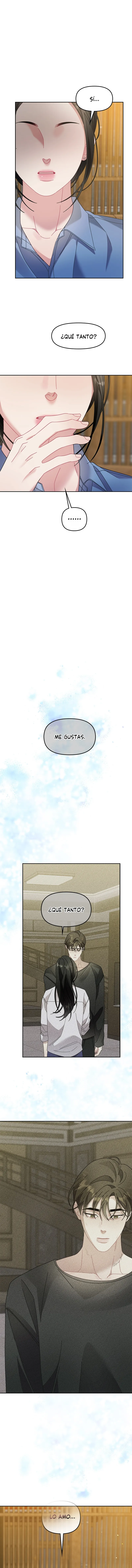 La flor que floreció en la pared Capítulo 45 - Page 14