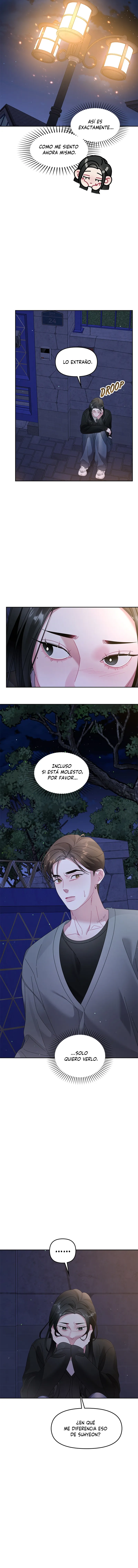 La flor que floreció en la pared Capítulo 47 - Page 2