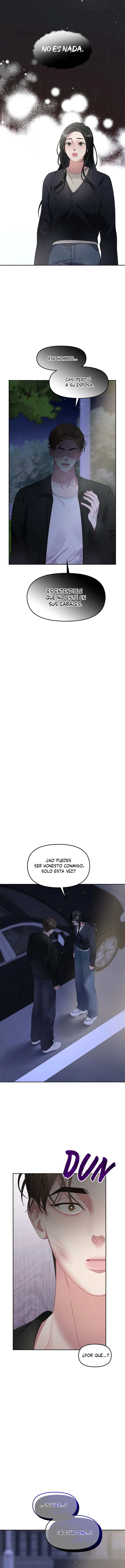 La flor que floreció en la pared Capítulo 48 - Page 14