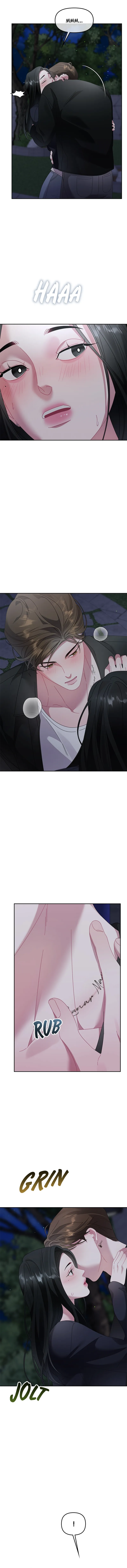 La flor que floreció en la pared Capítulo 49 - Page 8