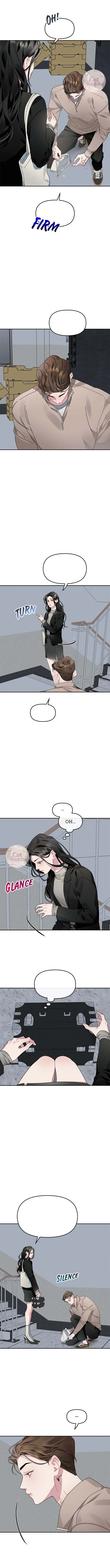 La flor que floreció en la pared Capítulo 7 - Page 7