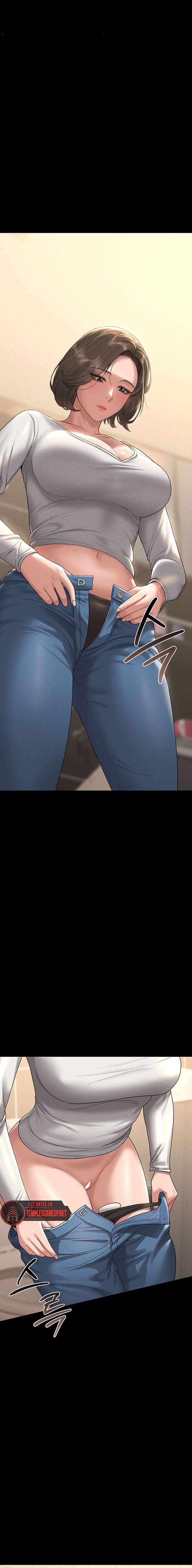 Privilegios del administrador del edificio Capítulo 3 - Page 13