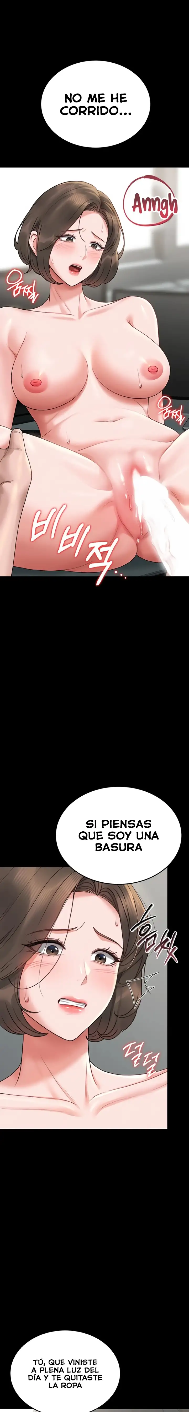 Privilegios del administrador del edificio Capítulo 5 - Page 20