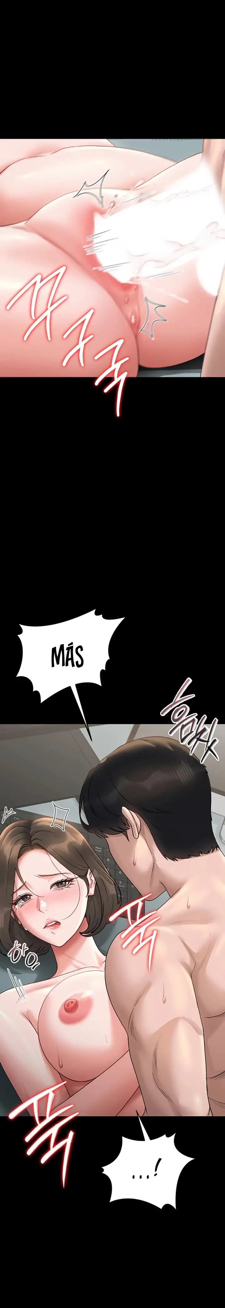 Privilegios del administrador del edificio Capítulo 5 - Page 24