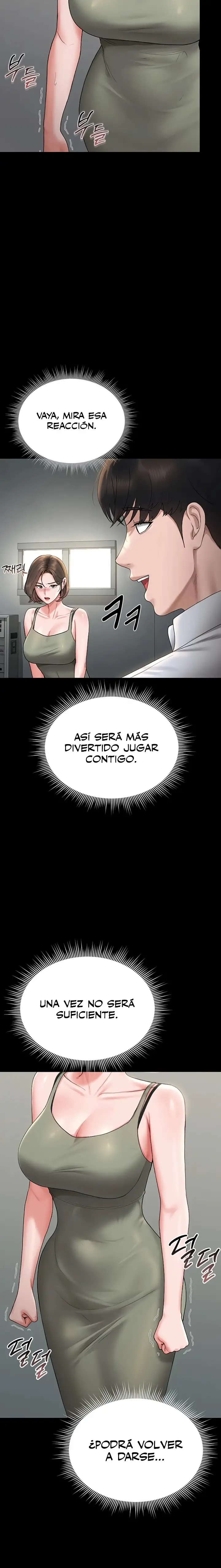 Privilegios del administrador del edificio Capítulo 6 - Page 17