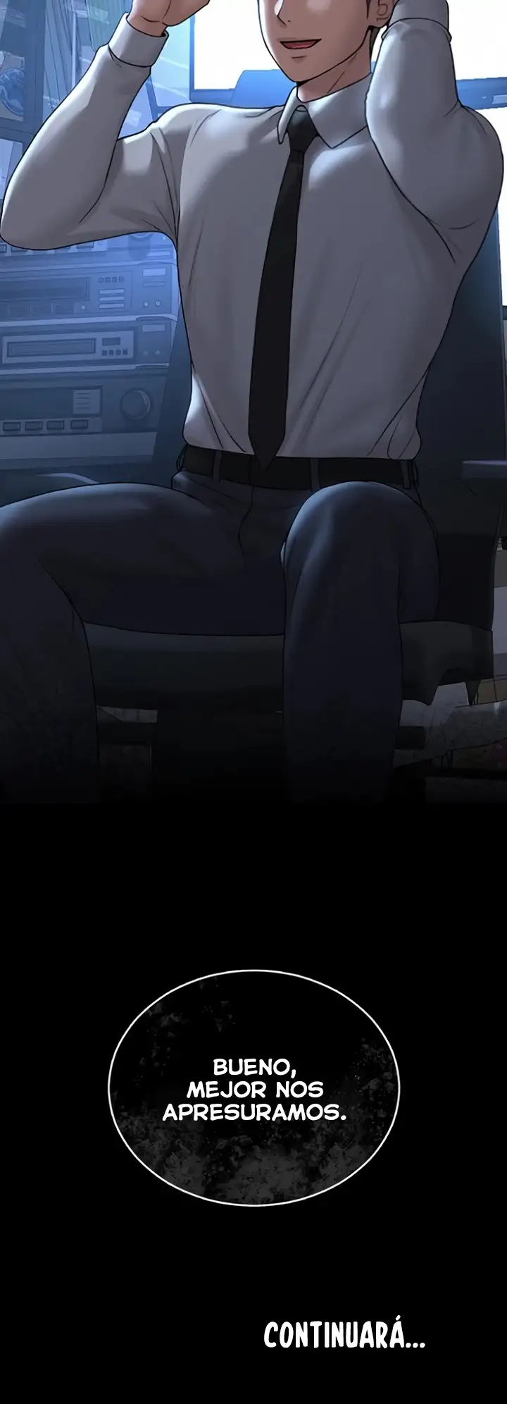 Privilegios del administrador del edificio Capítulo 6 - Page 31