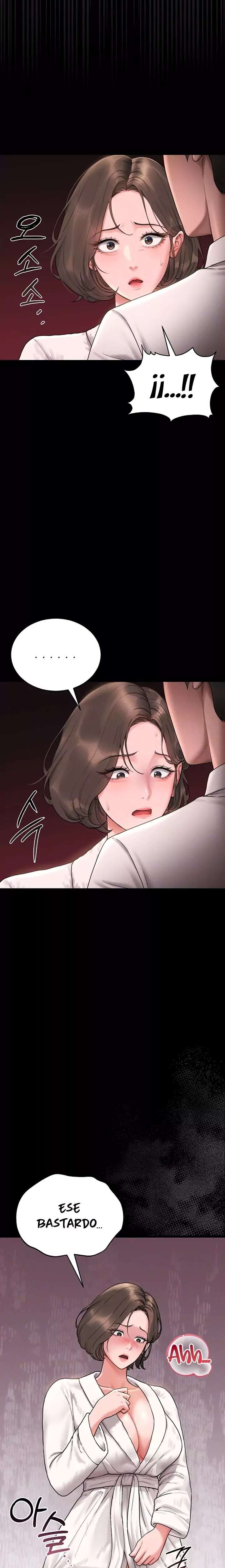 Privilegios del administrador del edificio Capítulo 7 - Page 4