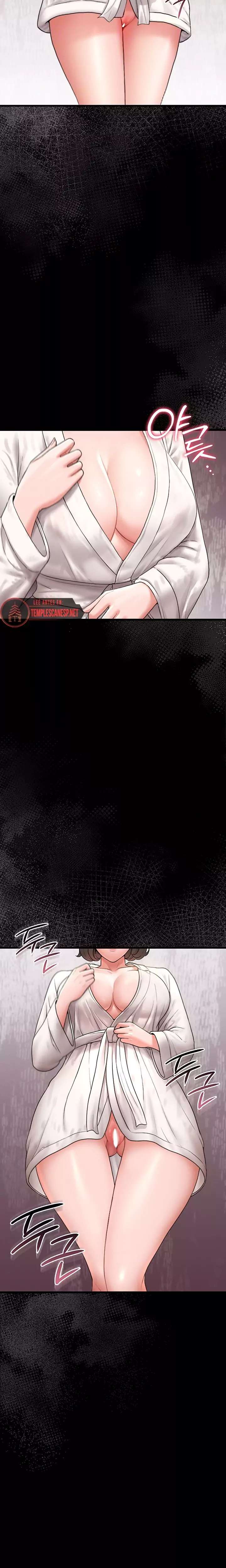 Privilegios del administrador del edificio Capítulo 7 - Page 5