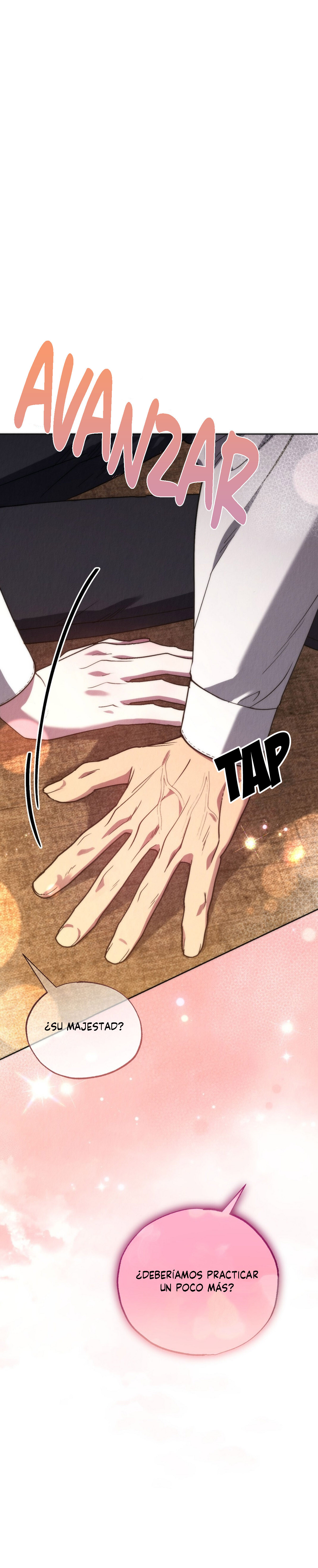 El principe maldito vuelve a vivir Capítulo 25 - Page 17