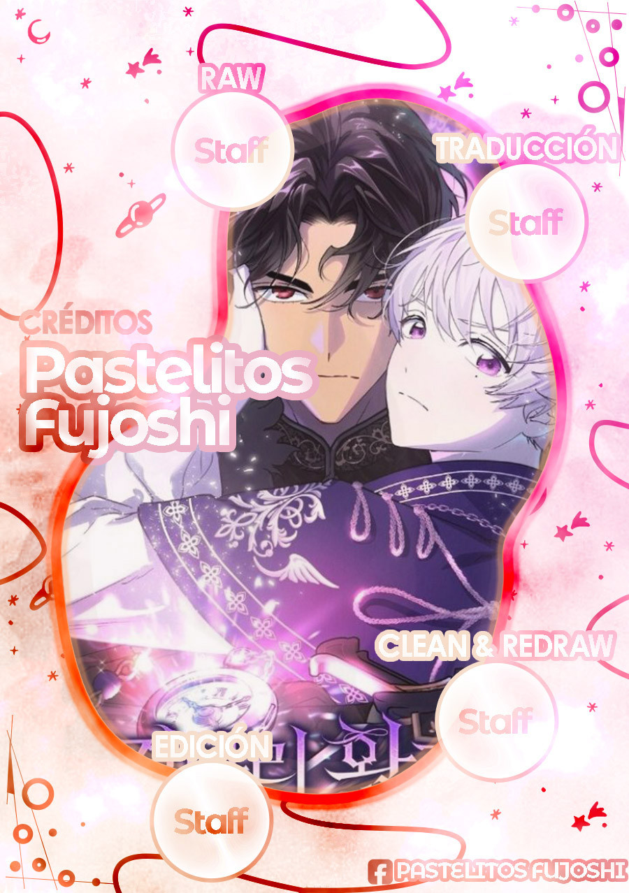 El principe maldito vuelve a vivir Capítulo 29 - Page 1