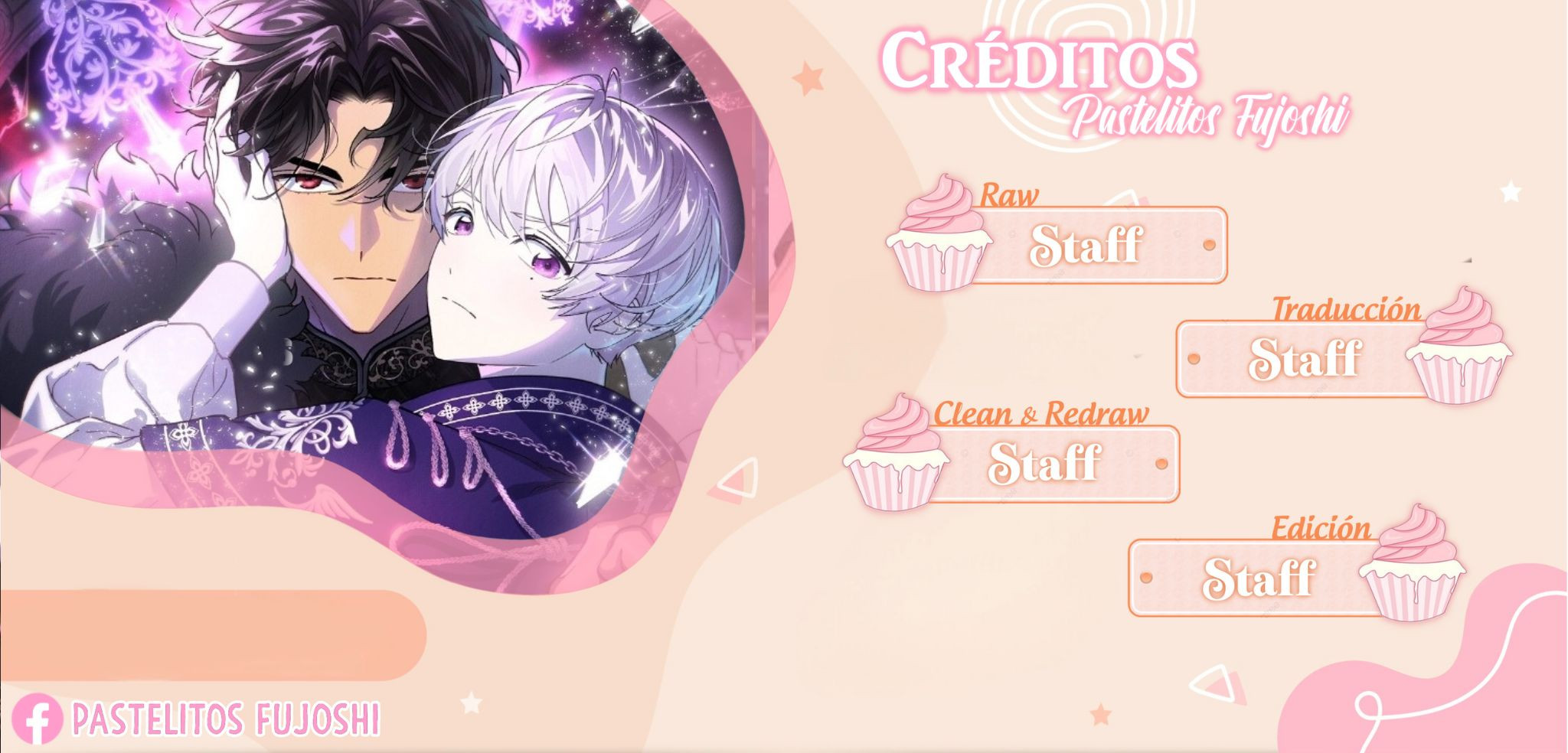 El principe maldito vuelve a vivir Capítulo 3 - Page 1