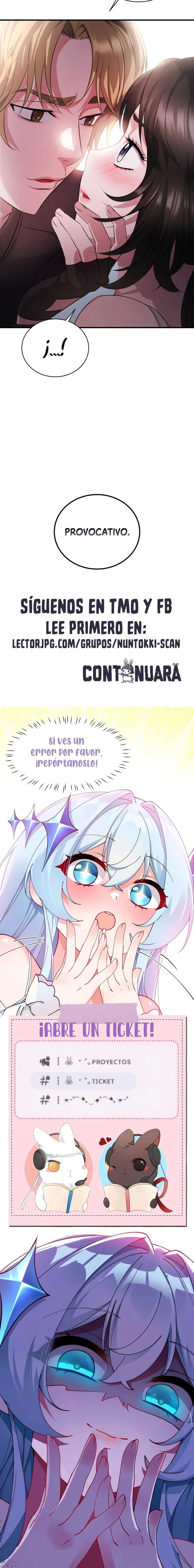 Maldad innata Capítulo 1 - Page 24