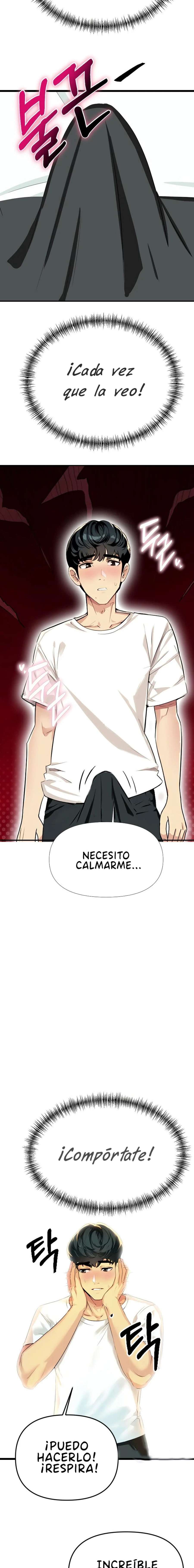 Las amigas de mi madre Capítulo 1 - Page 11