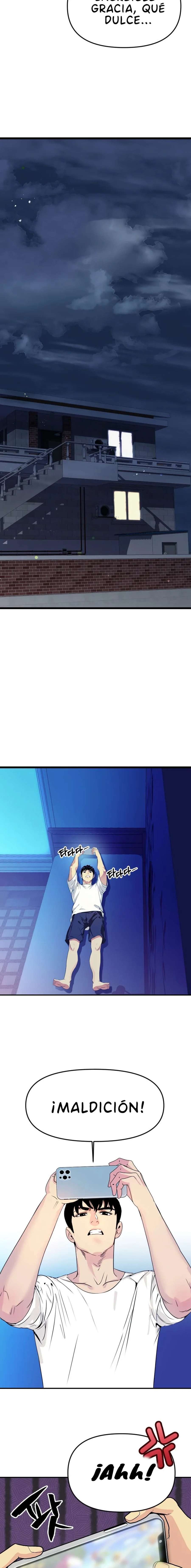 Las amigas de mi madre Capítulo 1 - Page 12