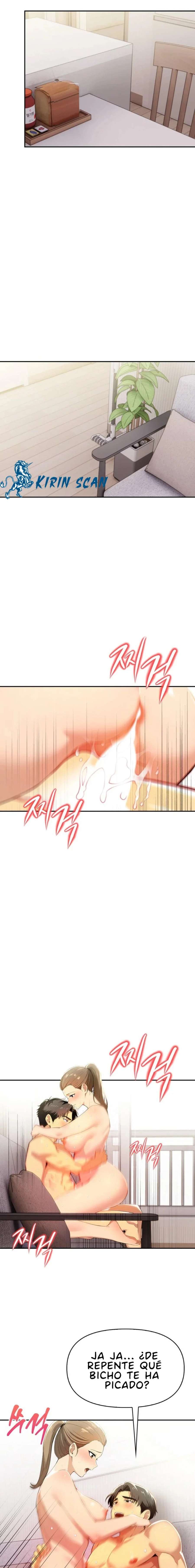 Las amigas de mi madre Capítulo 15 - Page 5