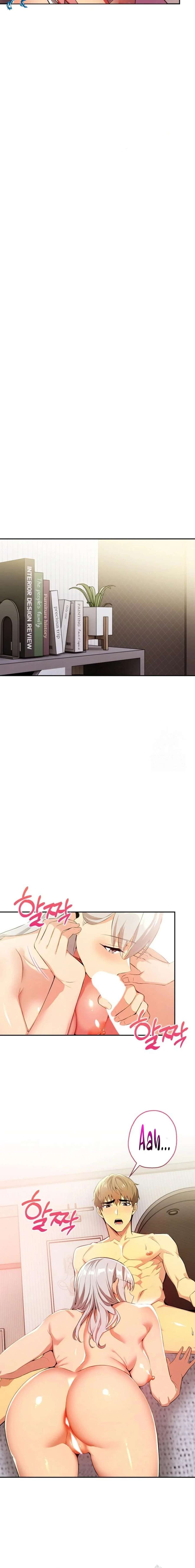 Las amigas de mi madre Capítulo 16 - Page 12