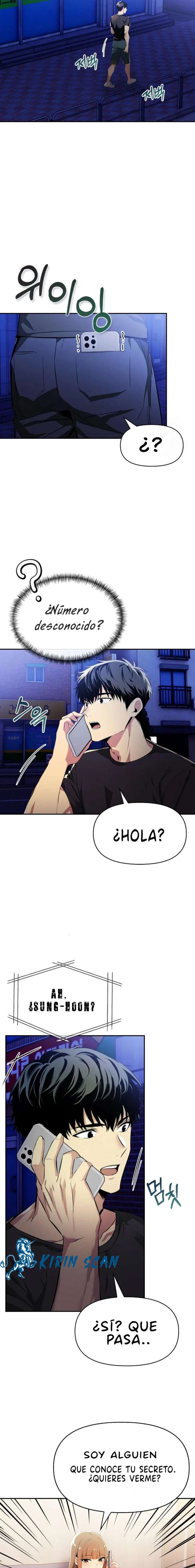 Las amigas de mi madre Capítulo 16 - Page 15