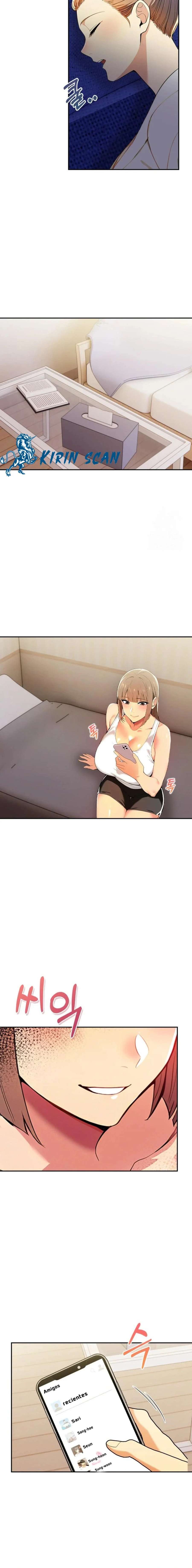 Las amigas de mi madre Capítulo 16 - Page 3