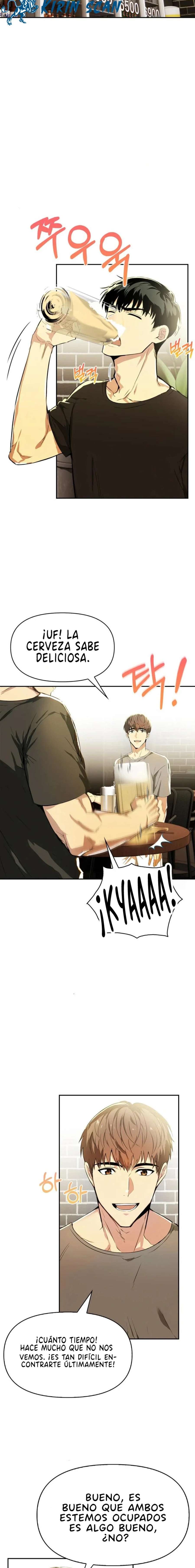 Las amigas de mi madre Capítulo 16 - Page 7