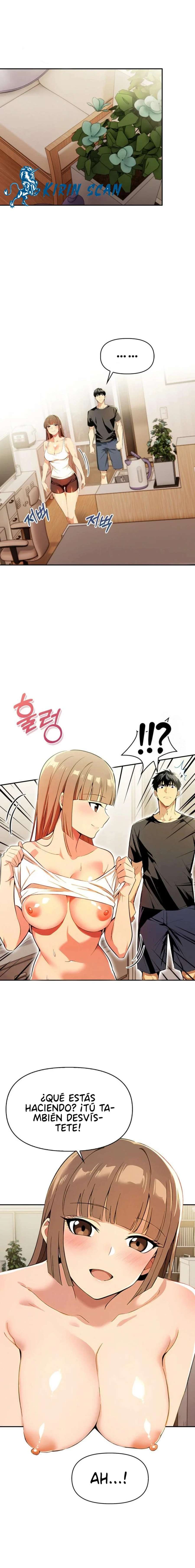 Las amigas de mi madre Capítulo 17 - Page 12