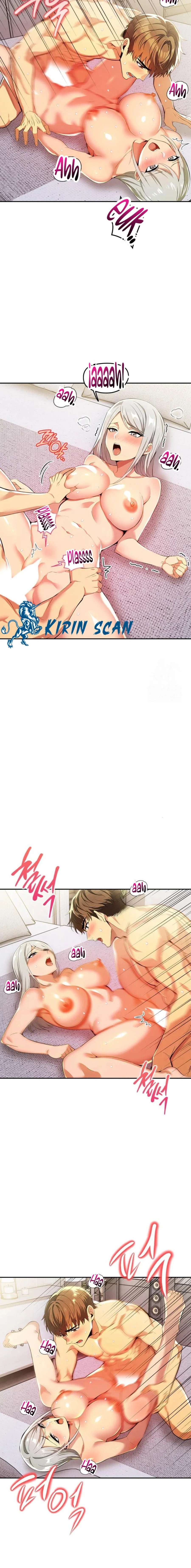 Las amigas de mi madre Capítulo 17 - Page 5