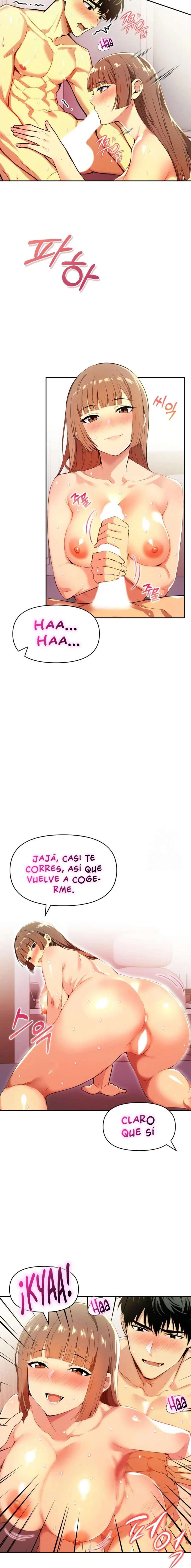 Las amigas de mi madre Capítulo 18 - Page 12