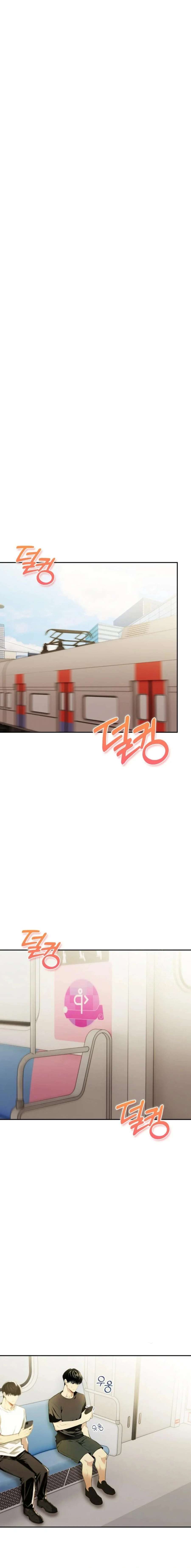 Las amigas de mi madre Capítulo 18 - Page 14