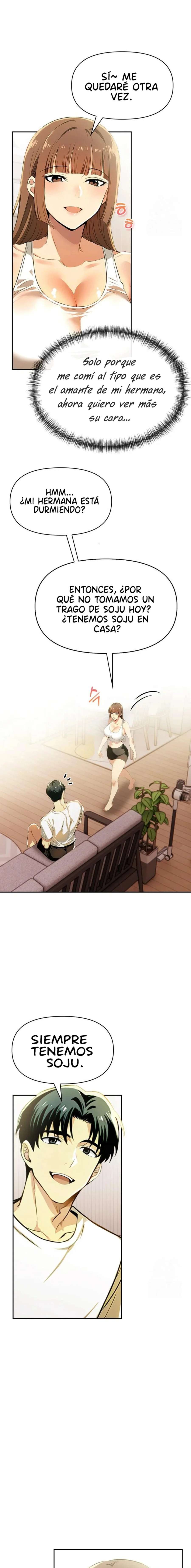 Las amigas de mi madre Capítulo 18 - Page 18