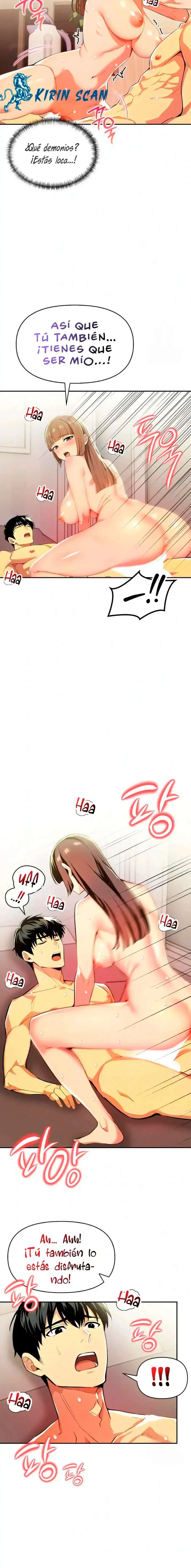 Las amigas de mi madre Capítulo 18 - Page 2