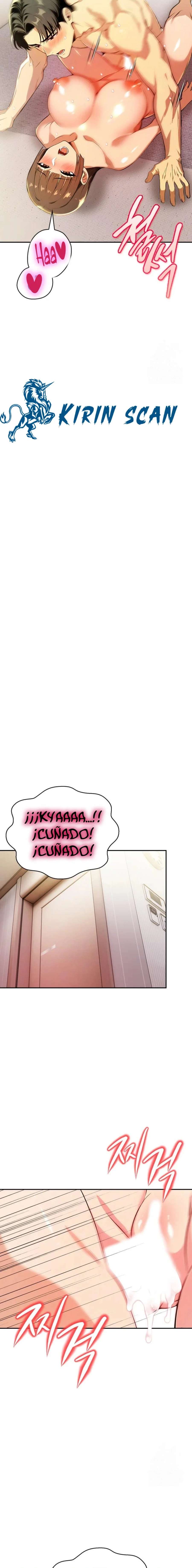 Las amigas de mi madre Capítulo 19 - Page 12