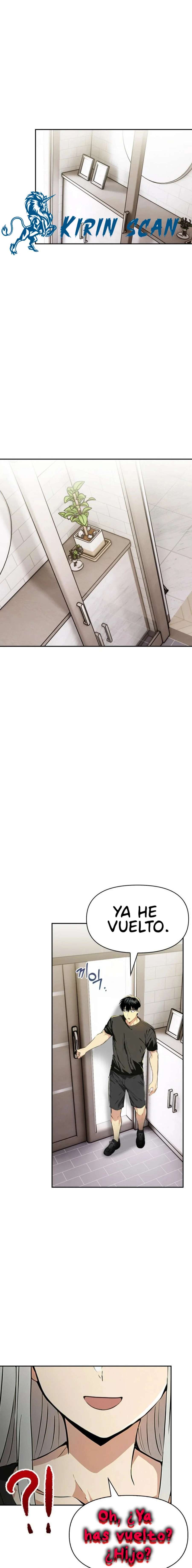 Las amigas de mi madre Capítulo 19 - Page 14