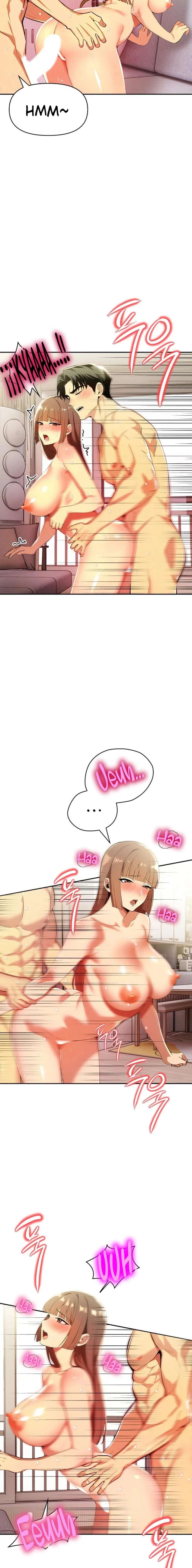 Las amigas de mi madre Capítulo 19 - Page 5