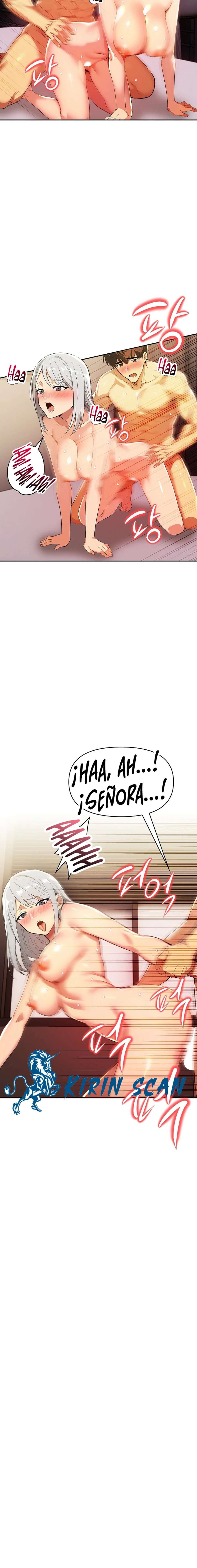 Las amigas de mi madre Capítulo 21 - Page 14