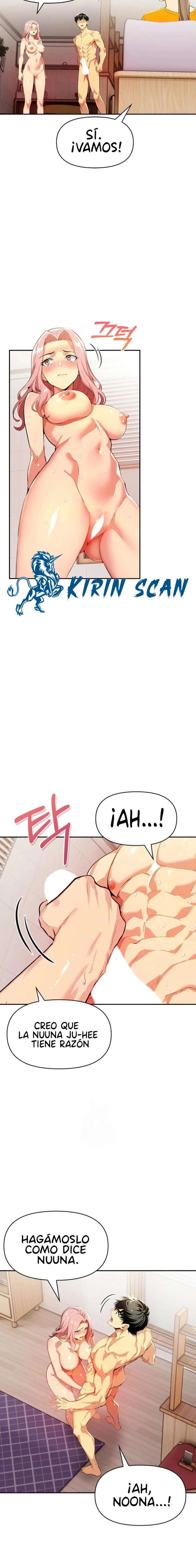 Las amigas de mi madre Capítulo 22 - Page 13