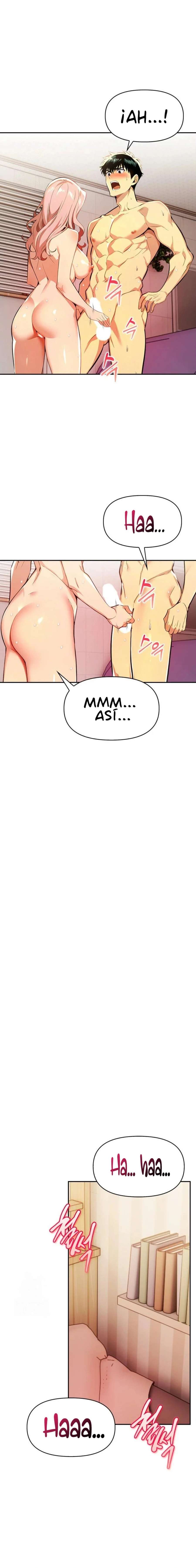 Las amigas de mi madre Capítulo 22 - Page 14