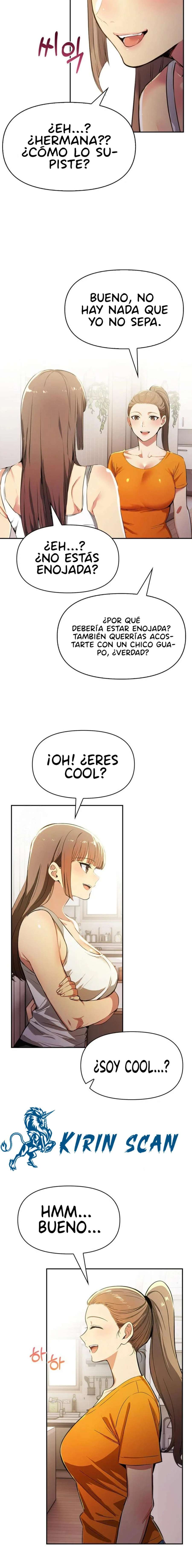 Las amigas de mi madre Capítulo 23 - Page 12