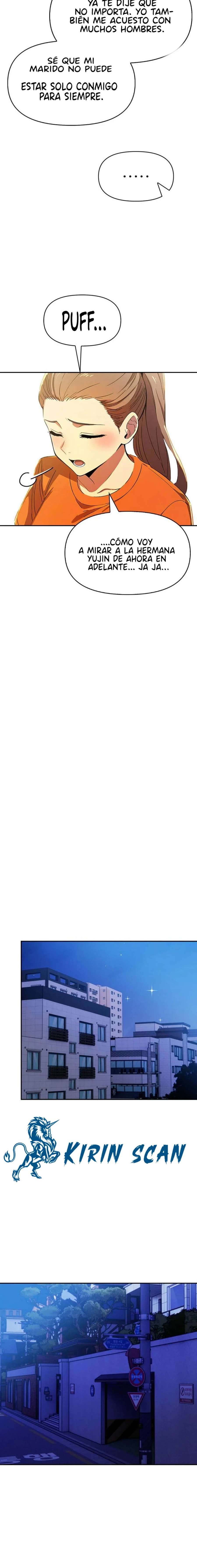 Las amigas de mi madre Capítulo 23 - Page 15