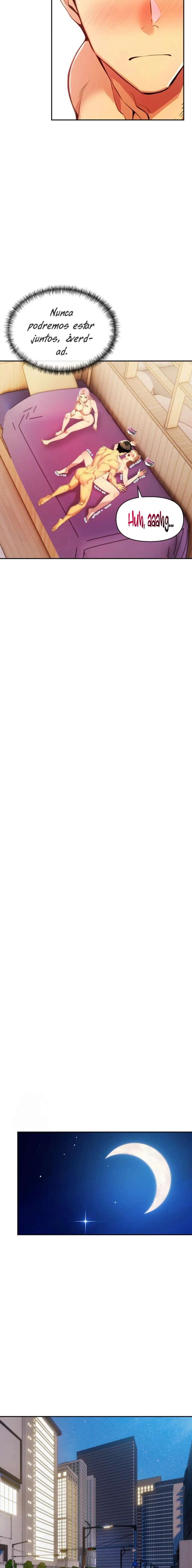 Las amigas de mi madre Capítulo 23 - Page 9