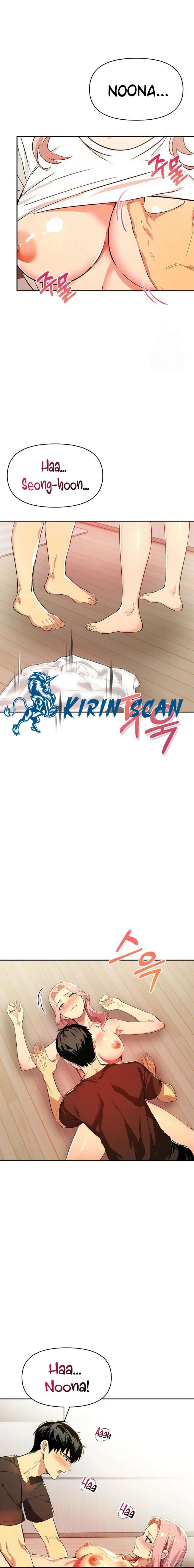 Las amigas de mi madre Capítulo 24 - Page 15