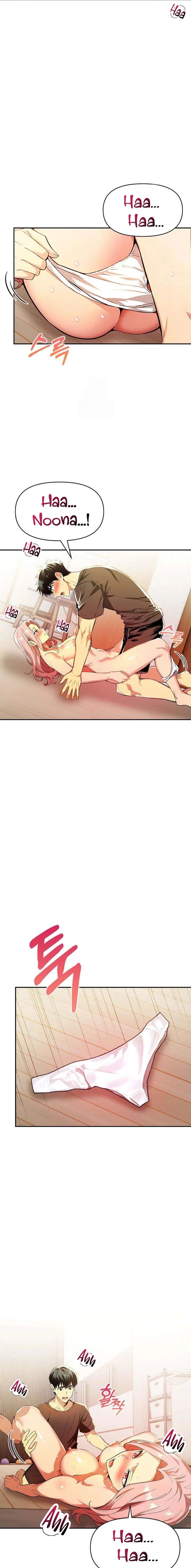 Las amigas de mi madre Capítulo 24 - Page 16