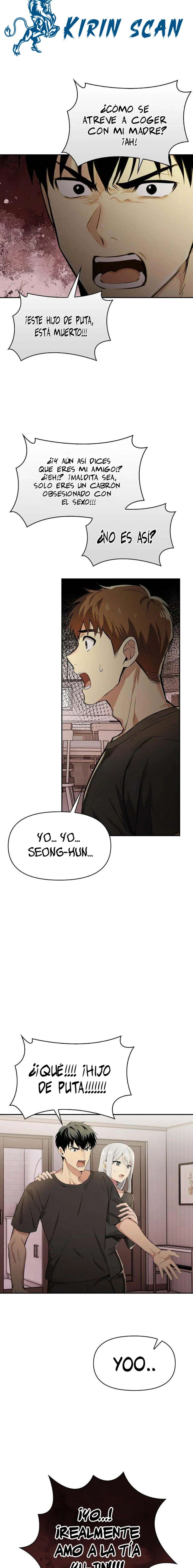 Las amigas de mi madre Capítulo 24 - Page 4