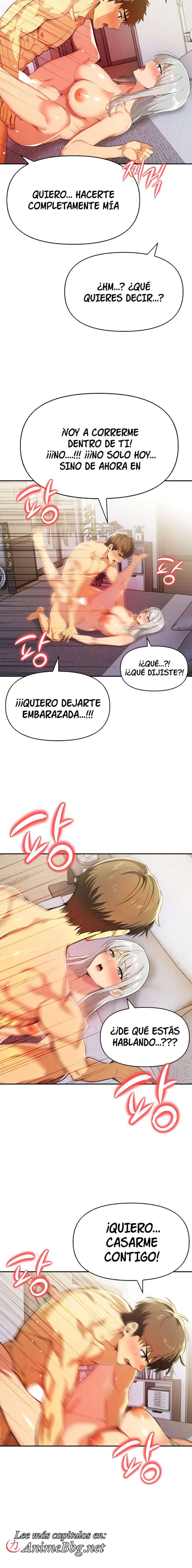 Las amigas de mi madre Capítulo 25 - Page 13