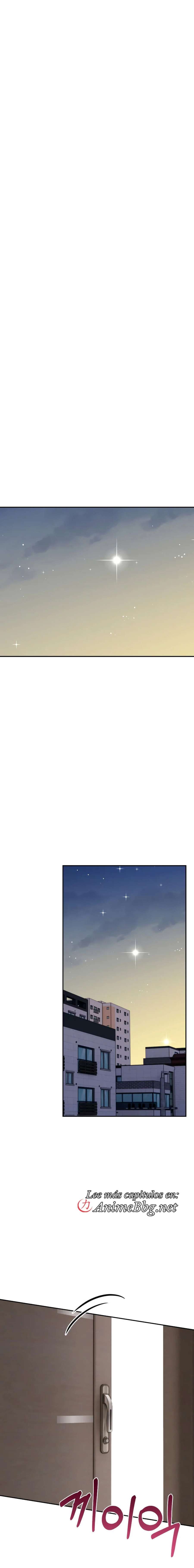 Las amigas de mi madre Capítulo 26 - Page 11