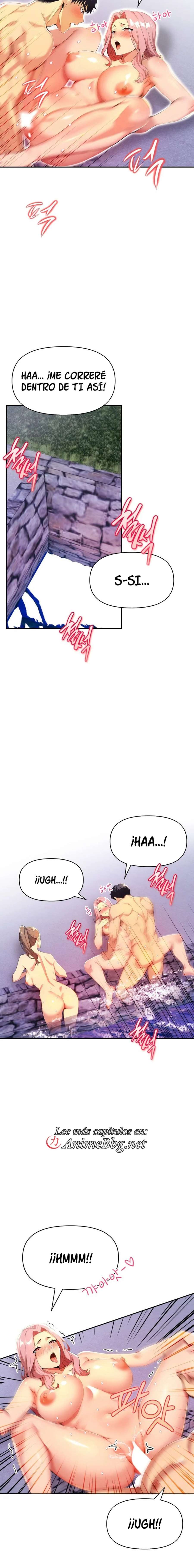 Las amigas de mi madre Capítulo 27 - Page 15