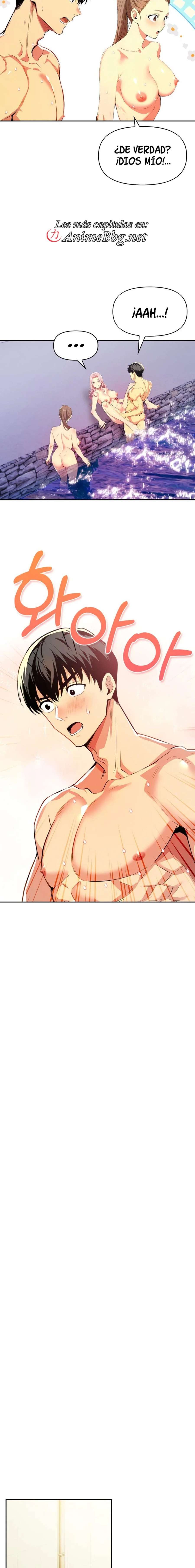 Las amigas de mi madre Capítulo 27 - Page 17