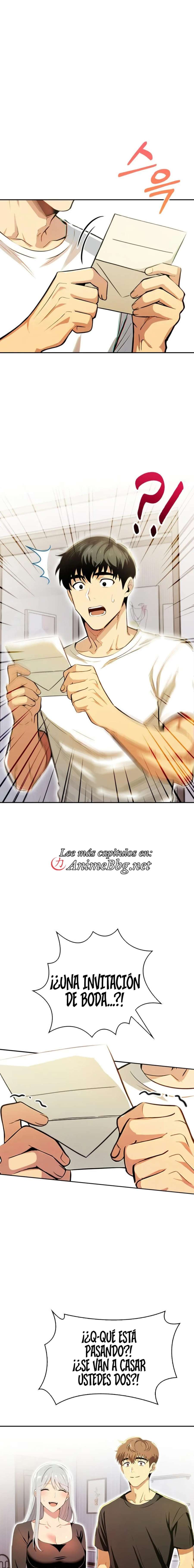 Las amigas de mi madre Capítulo 27 - Page 5