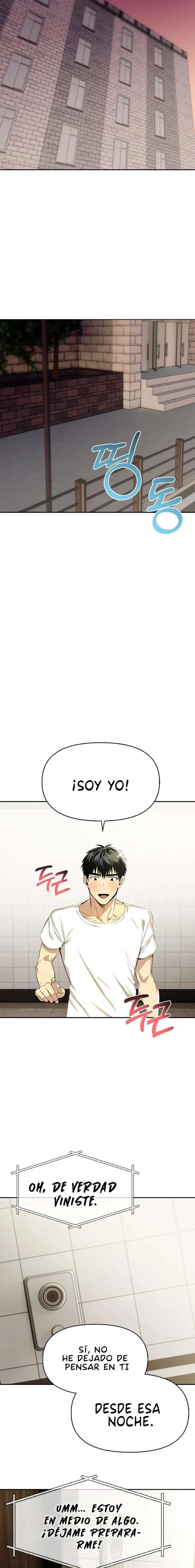 Las amigas de mi madre Capítulo 3 - Page 12