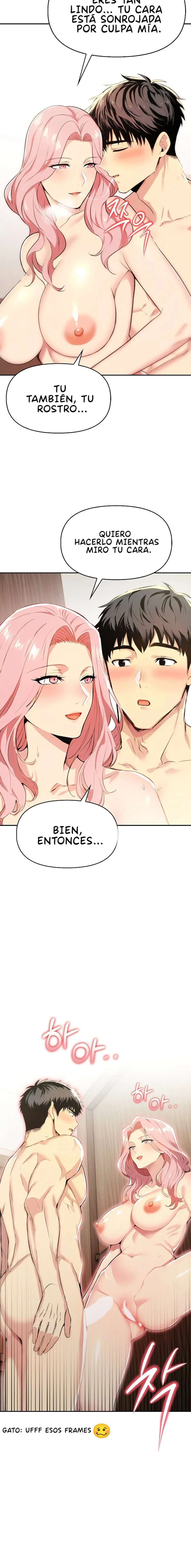 Las amigas de mi madre Capítulo 3 - Page 19